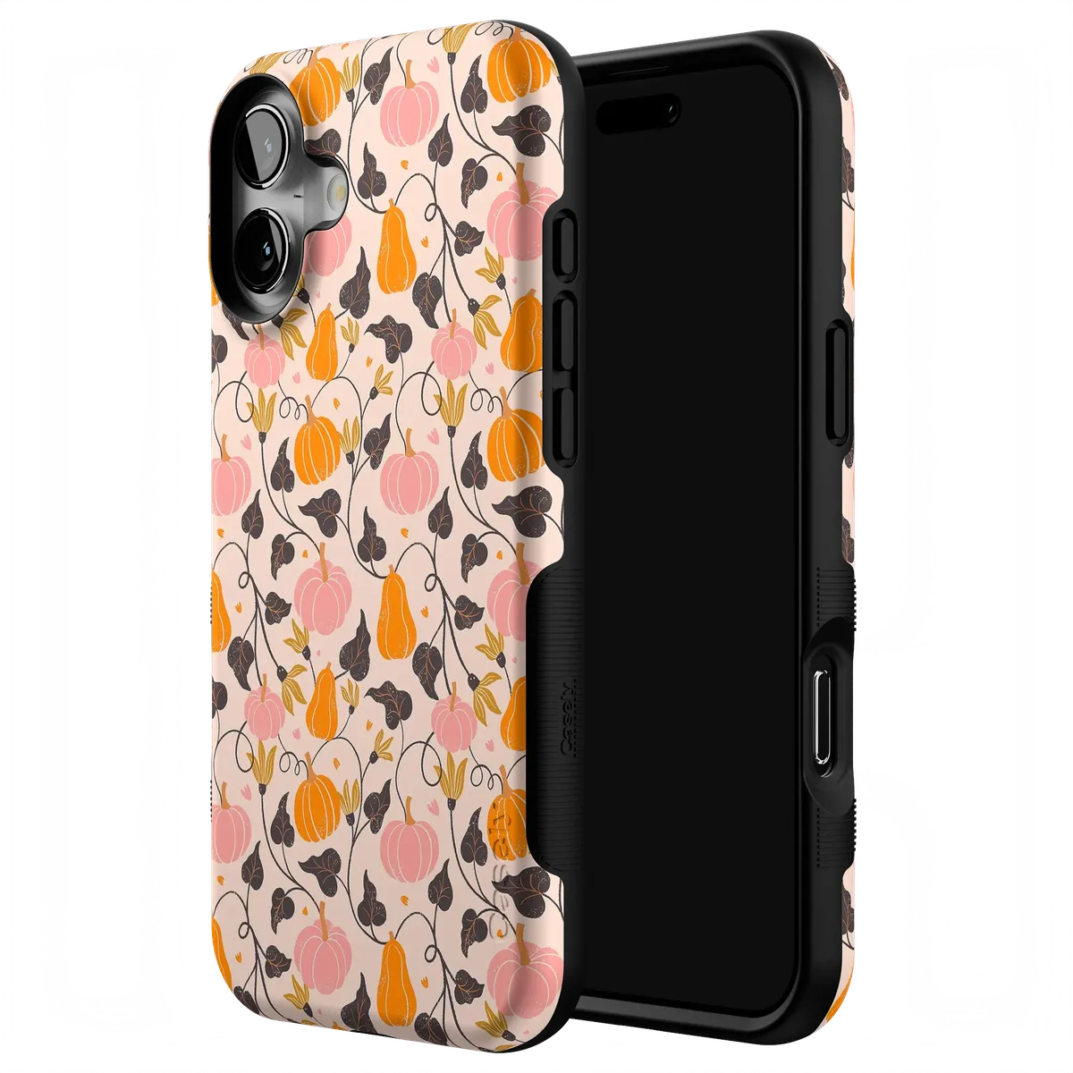 Pumpkin Princess | Harvest Vines Case