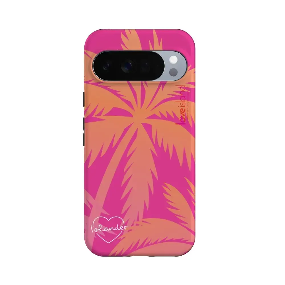 Islander | Official Love Island x Bans Phone Case