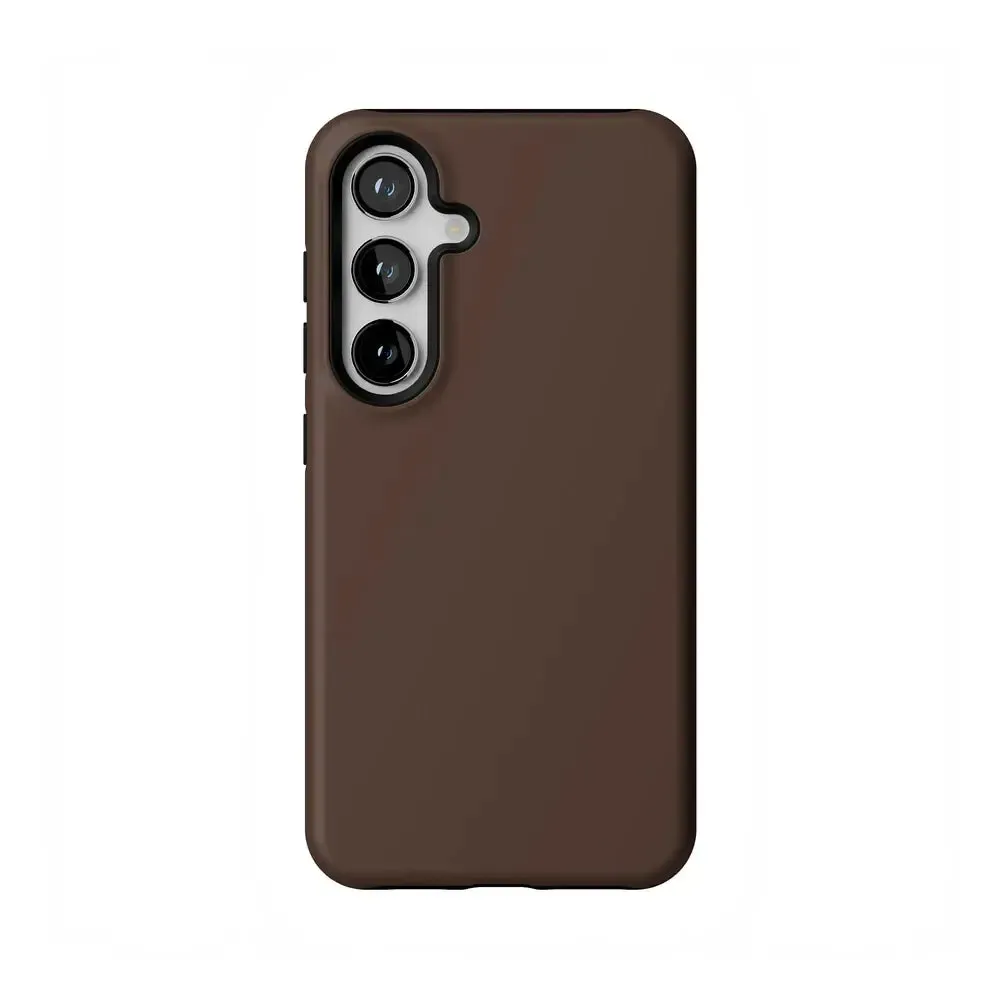 Espresso Brown | The Boyfriend Collection