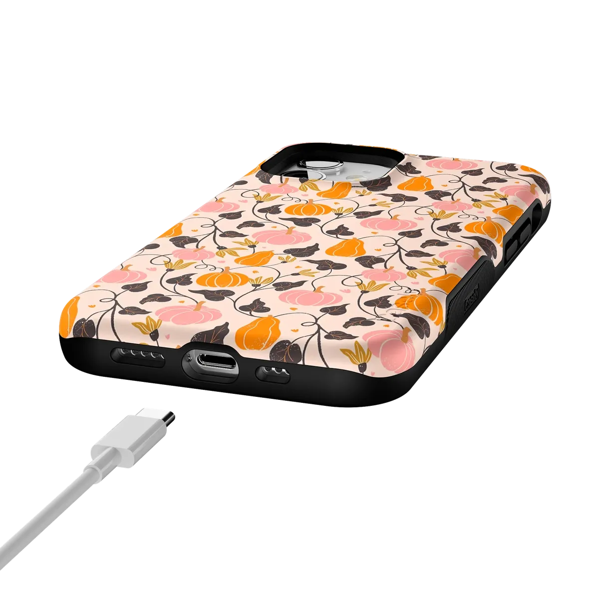 Pumpkin Princess | Harvest Vines Case