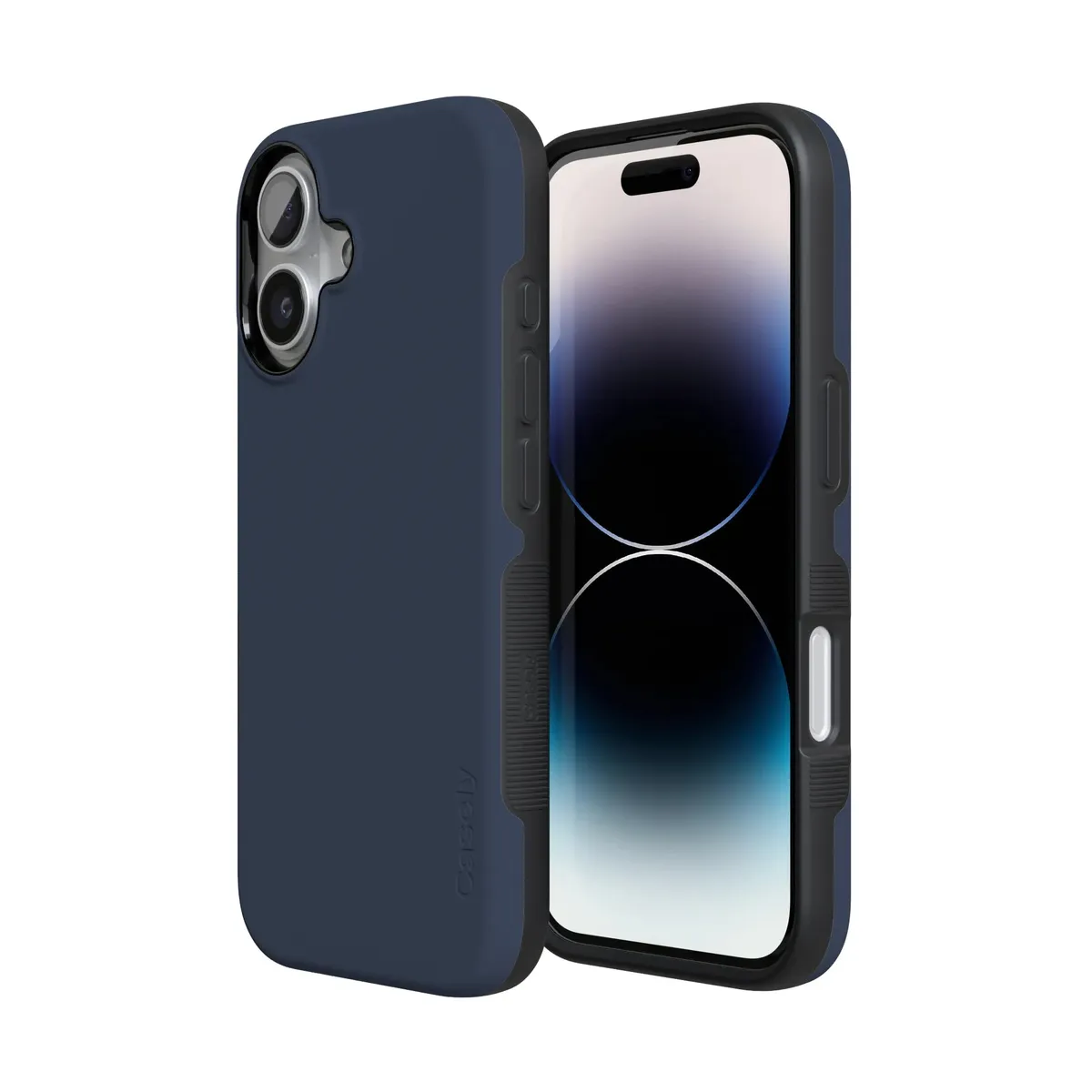 Slate Blue  | The Boyfriend Collection