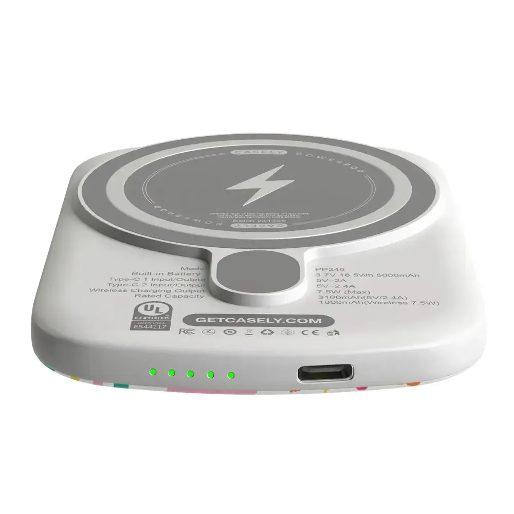 Make Your Mark | Crayola Paint Power Pod