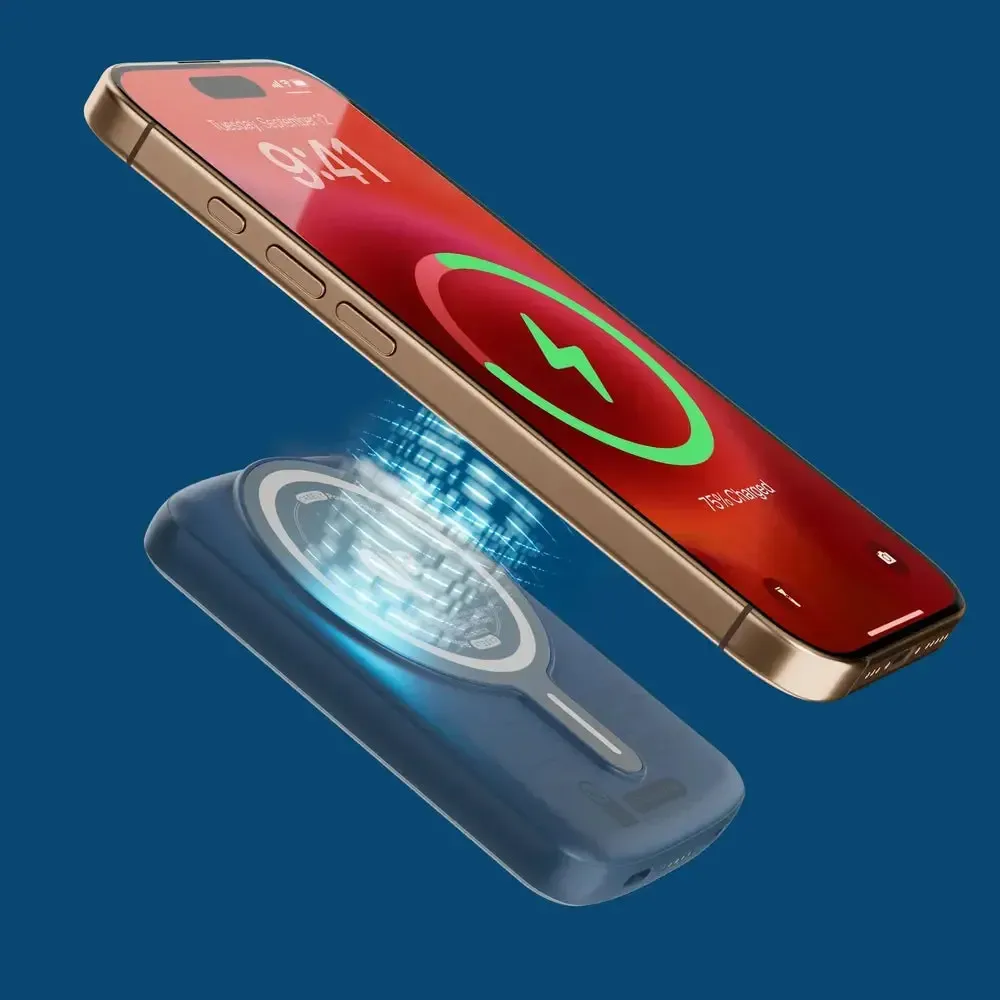 Navy Power Pod | (2nd Generation)