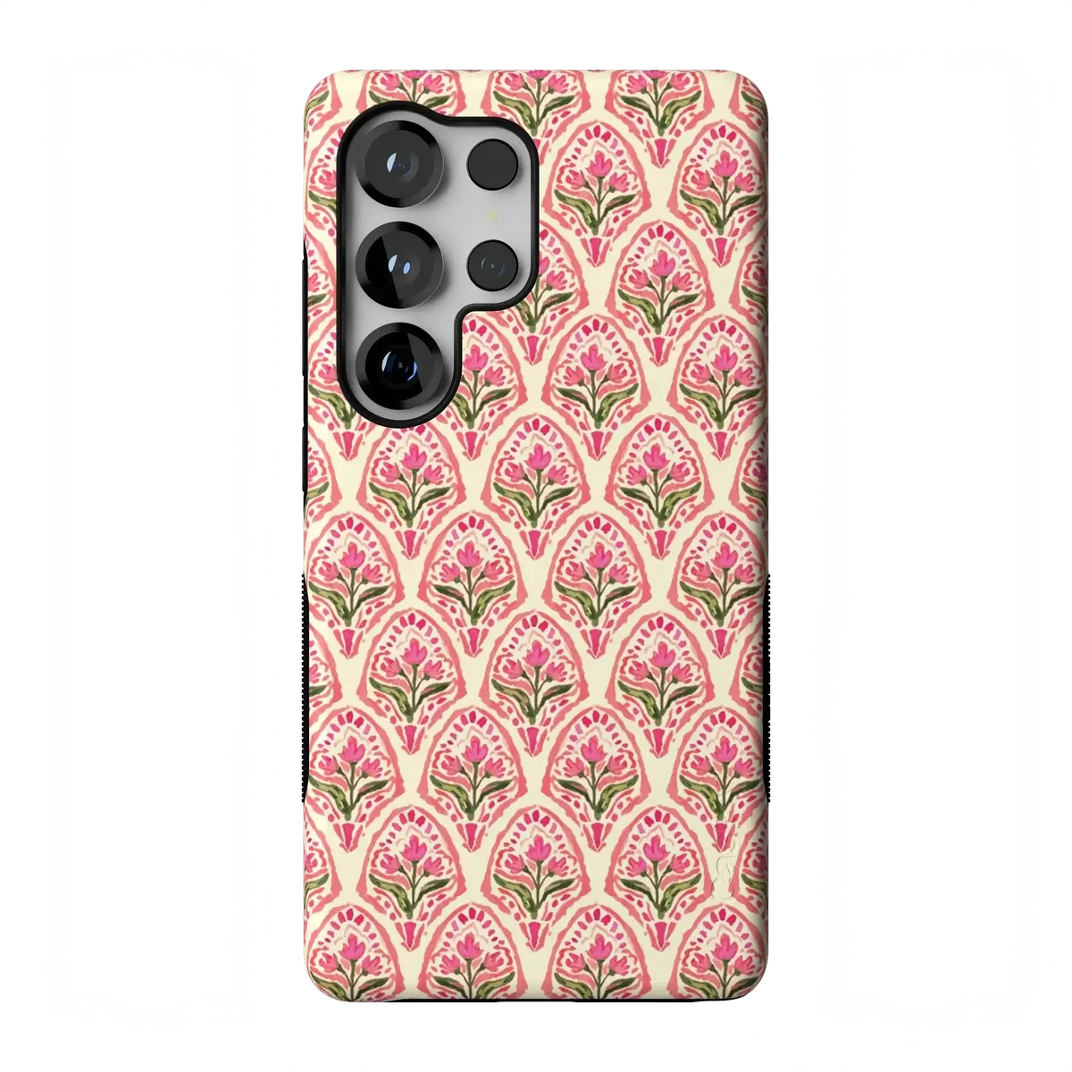 Tulip Tapestry | Jenna Palek x Bans Case