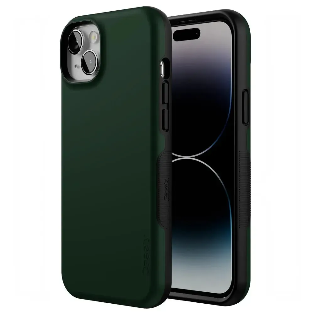 Forest Green | The Boyfriend Collection