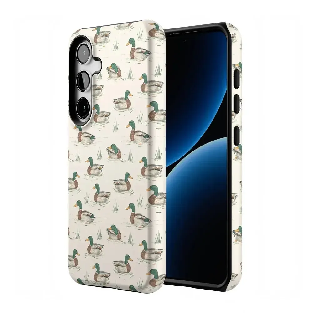 Mallard & Co. | The Boyfriend Collection