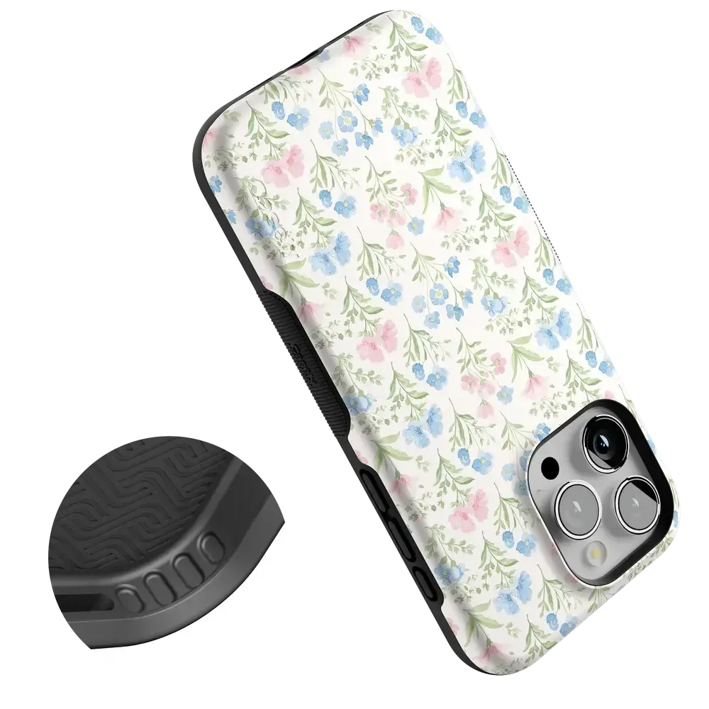 Pastel Garden | Sunday Best Case