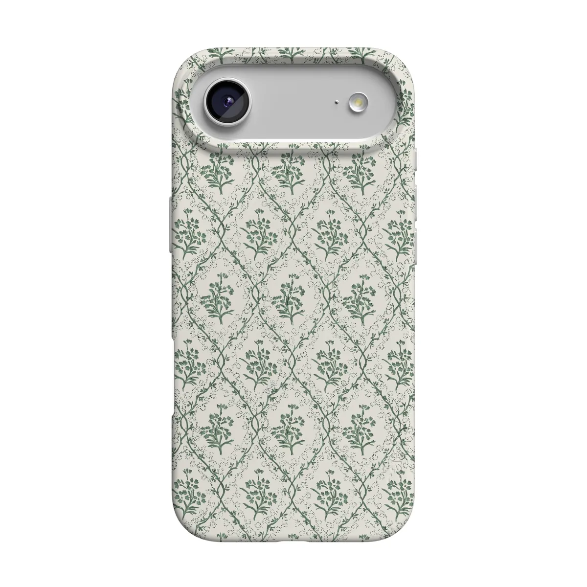 Sage Tapestry | Floral Vines Case