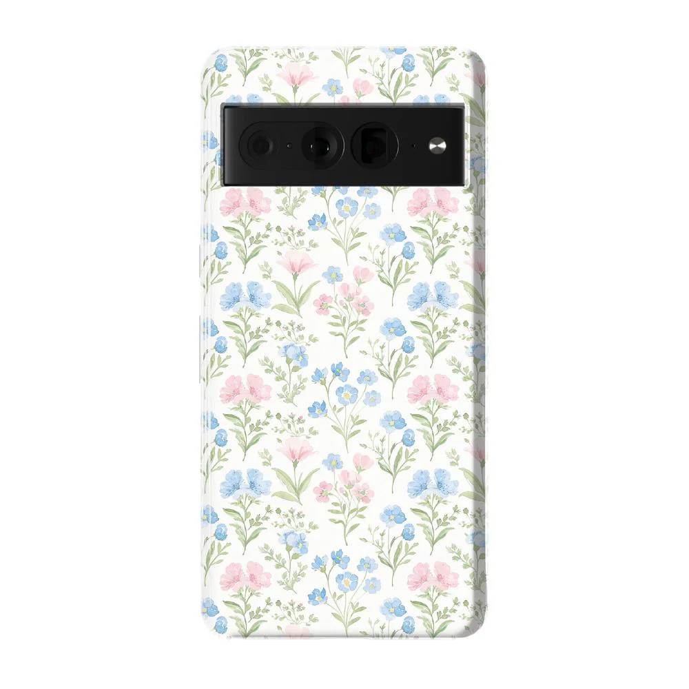 Pastel Garden | Sunday Best Case