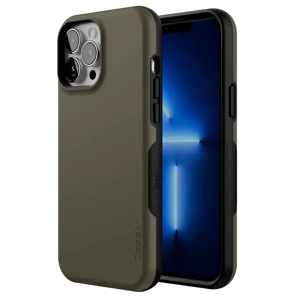 Army Green | The Boyfriend Collection