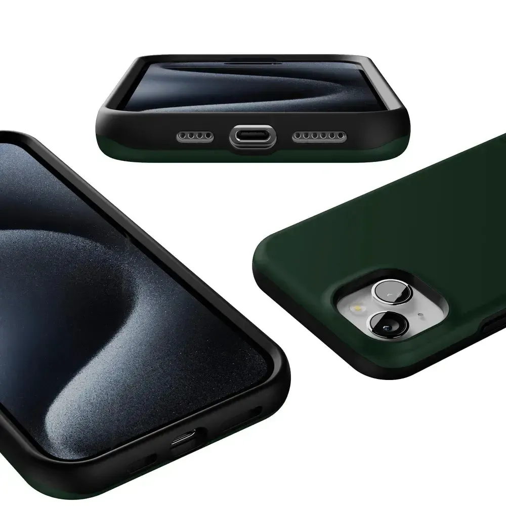 Forest Green | The Boyfriend Collection