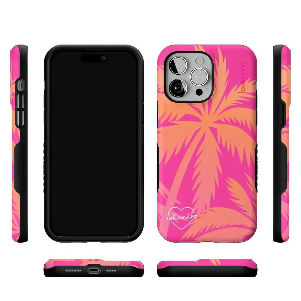 Islander | Official Love Island x Bans Phone Case