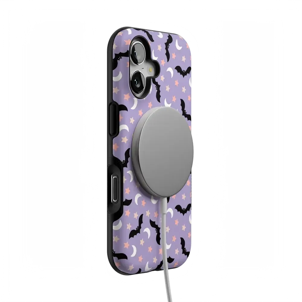 Midnight Flight | Celestial Bats Case