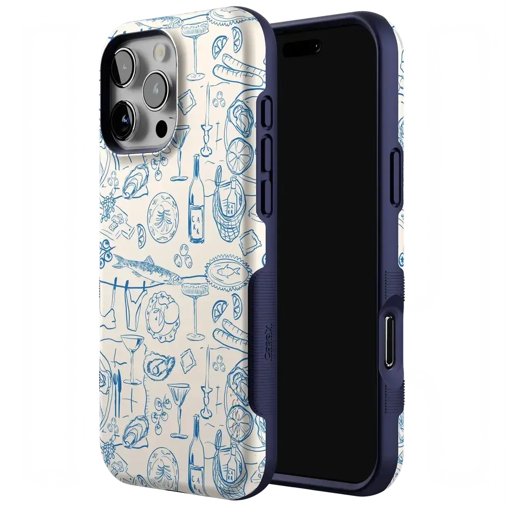 Amalfi Aperitivo | Dolce Vita Case