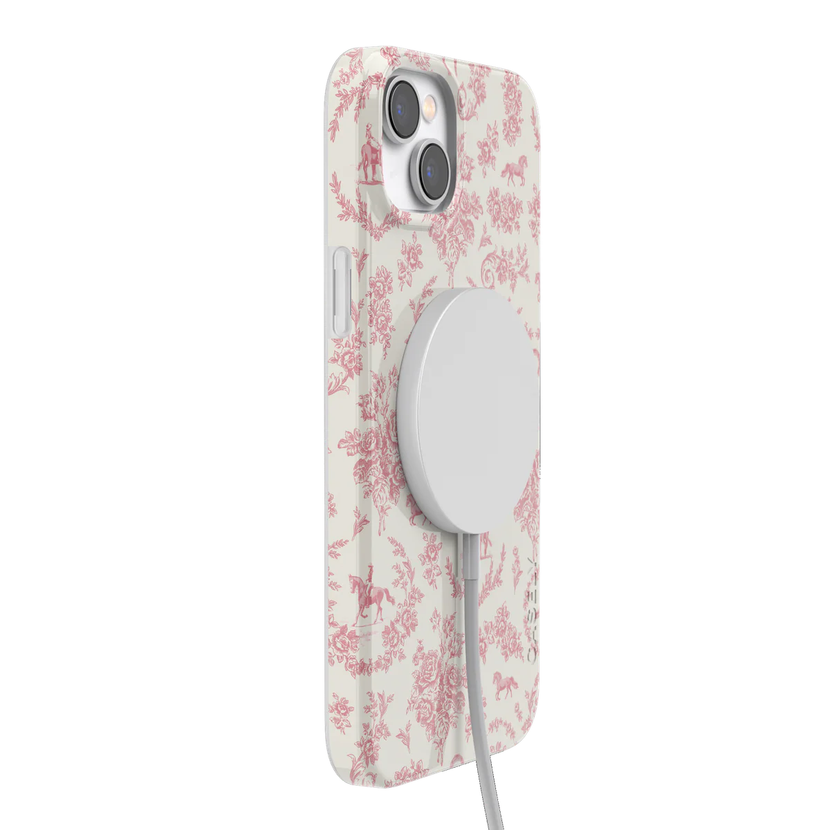 Western Bloom | Jenna Palek x Bans Case