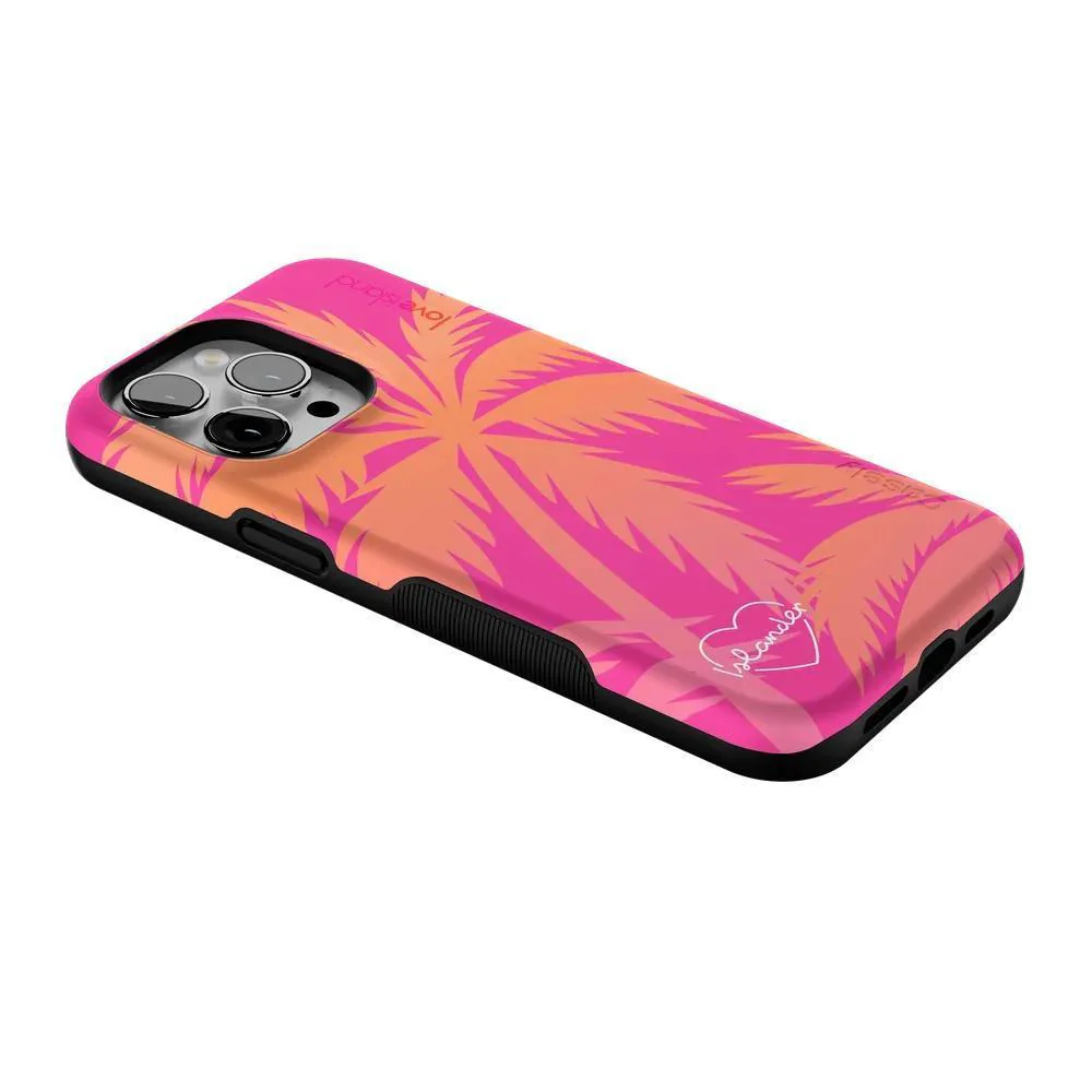 Islander | Official Love Island x Bans Phone Case