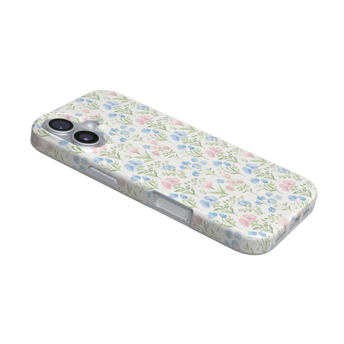 Pastel Garden | Sunday Best Case
