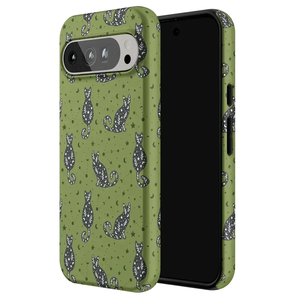 Sabrina's Bestie | Black Cats Case