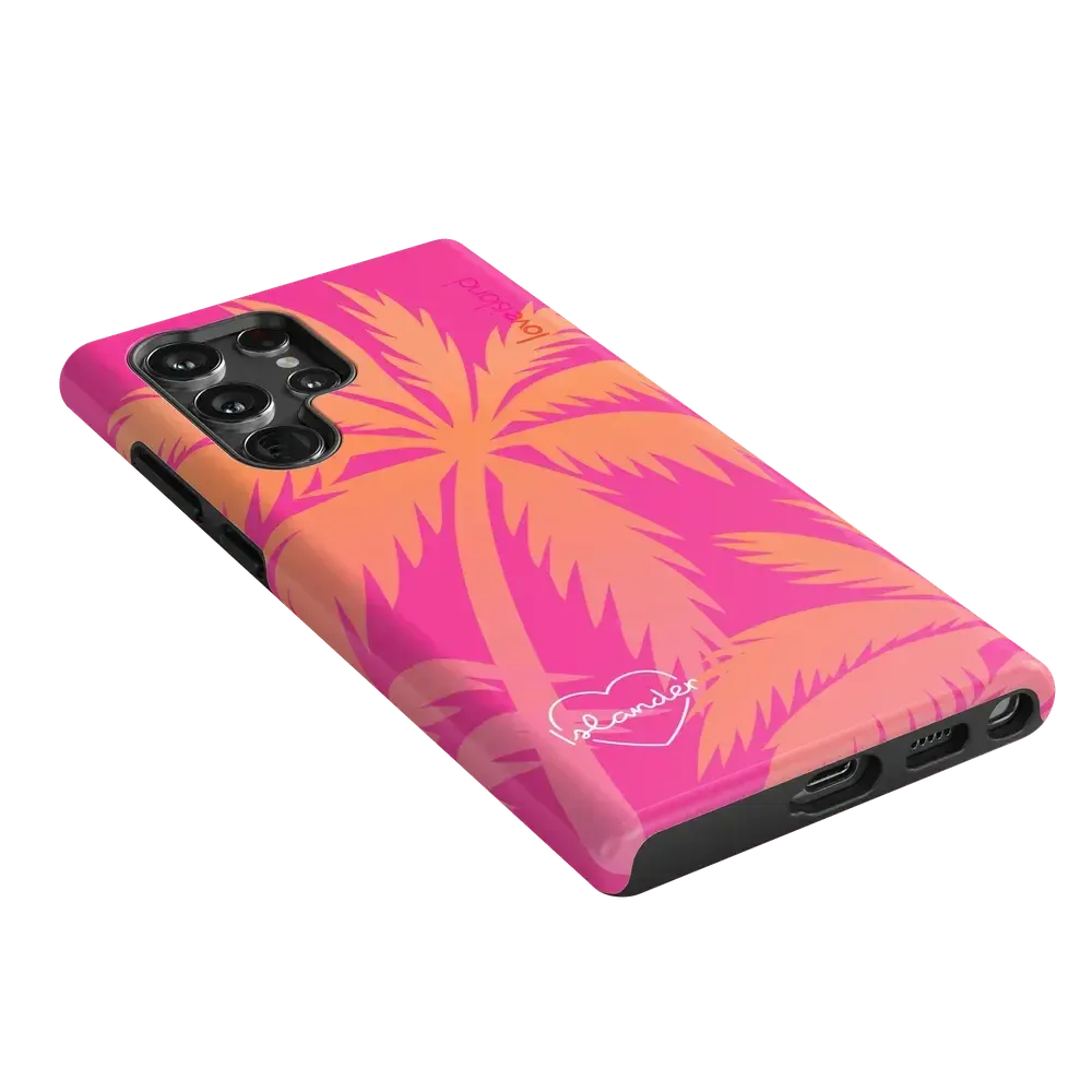 Islander | Love Island Case