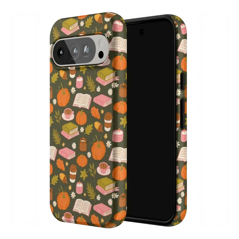 Small Town Magic | Fall Faves Case