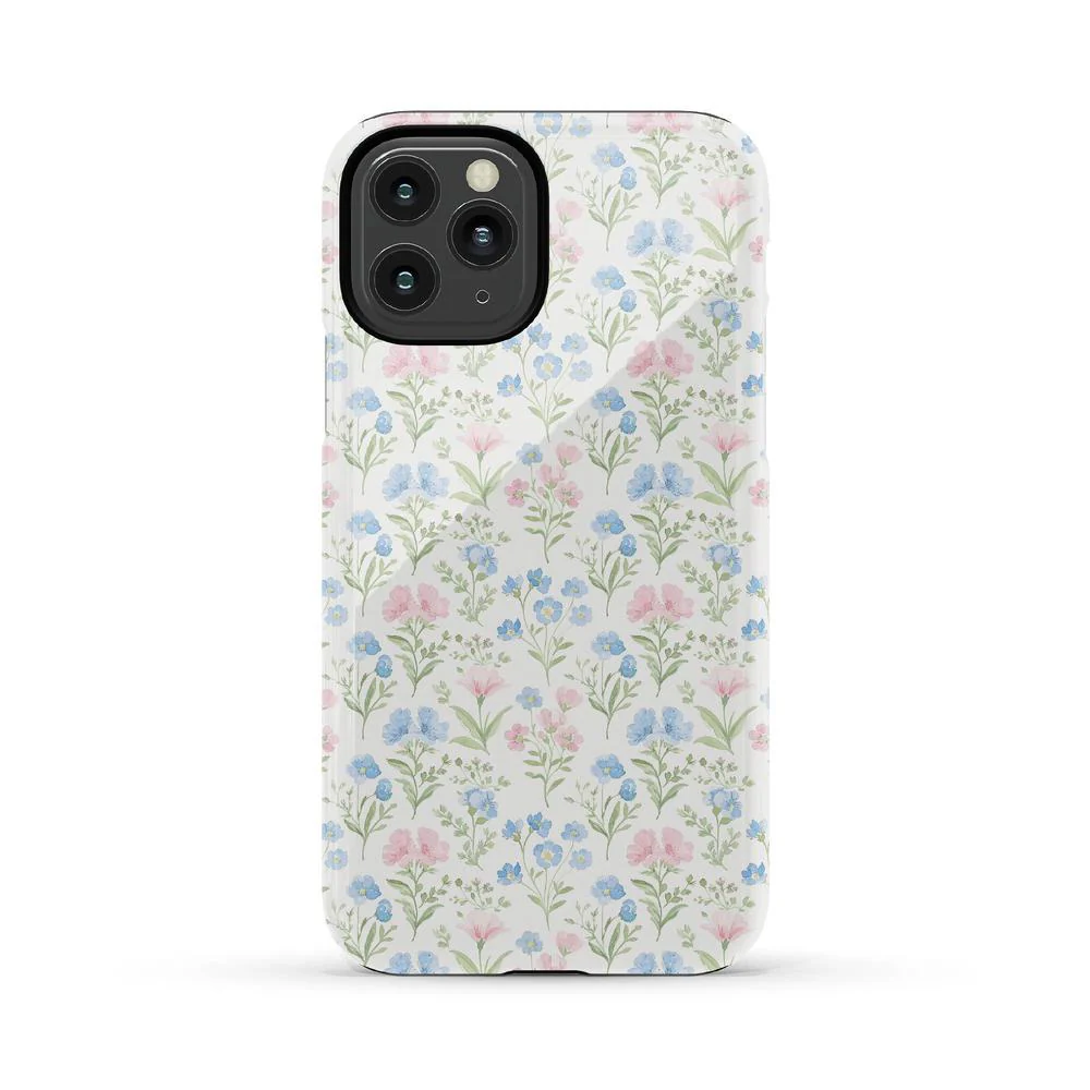 Pastel Garden | Sunday Best Case