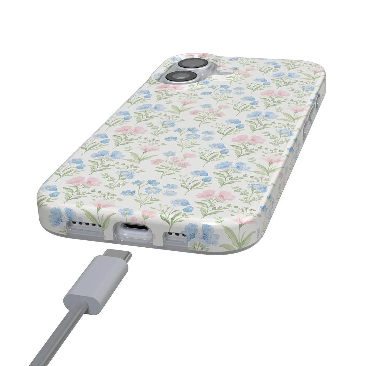 Pastel Garden | Sunday Best Case