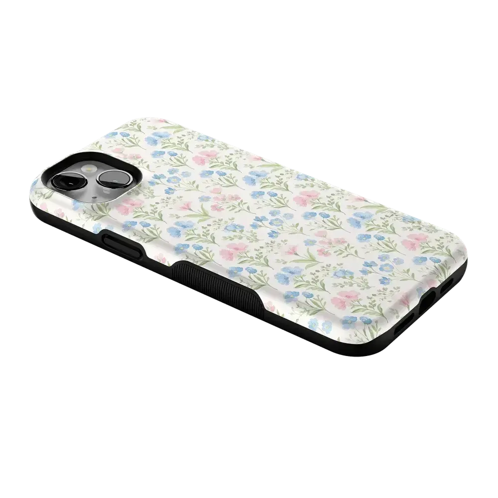 Pastel Garden | Sunday Best Case