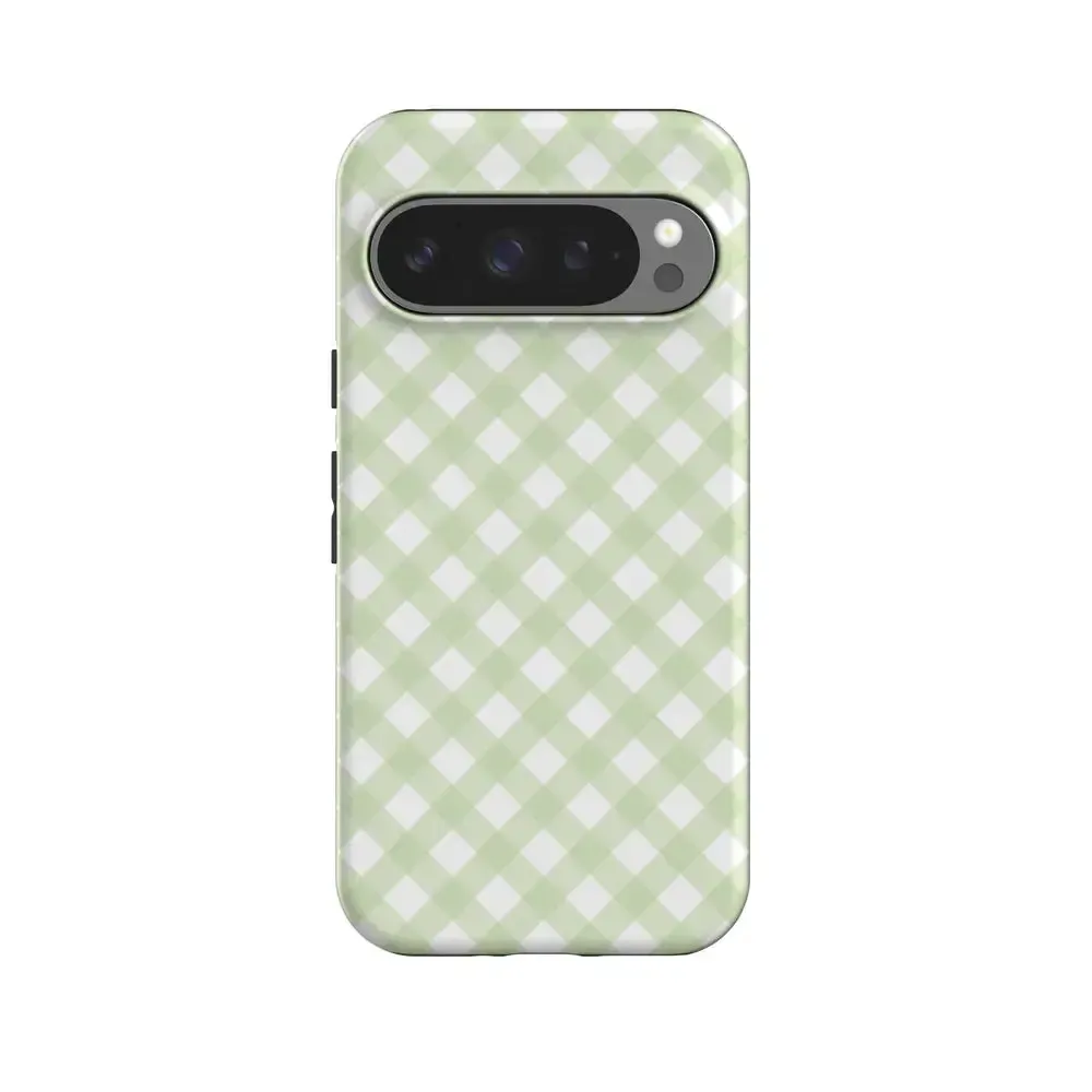 Mint Lattice | Sunday Best Case
