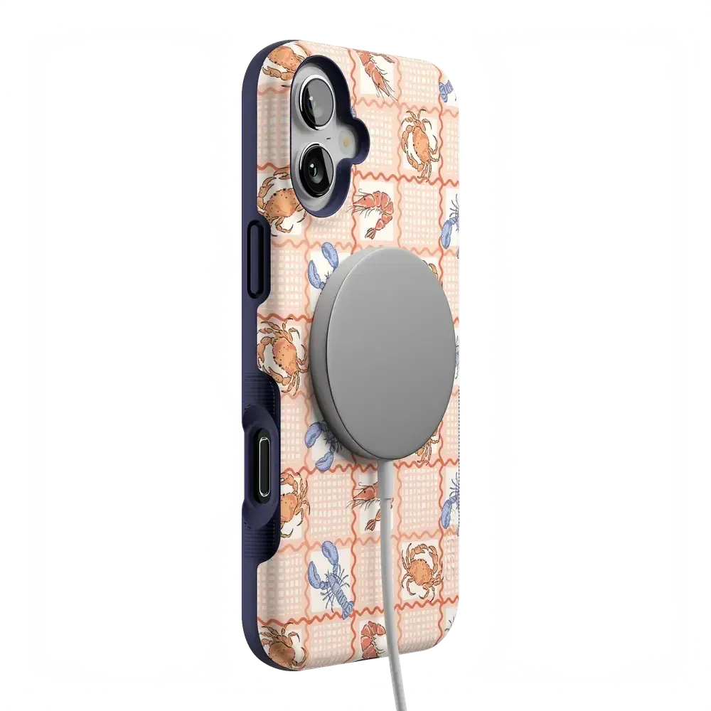 On the Cape | Coastal Summer Case