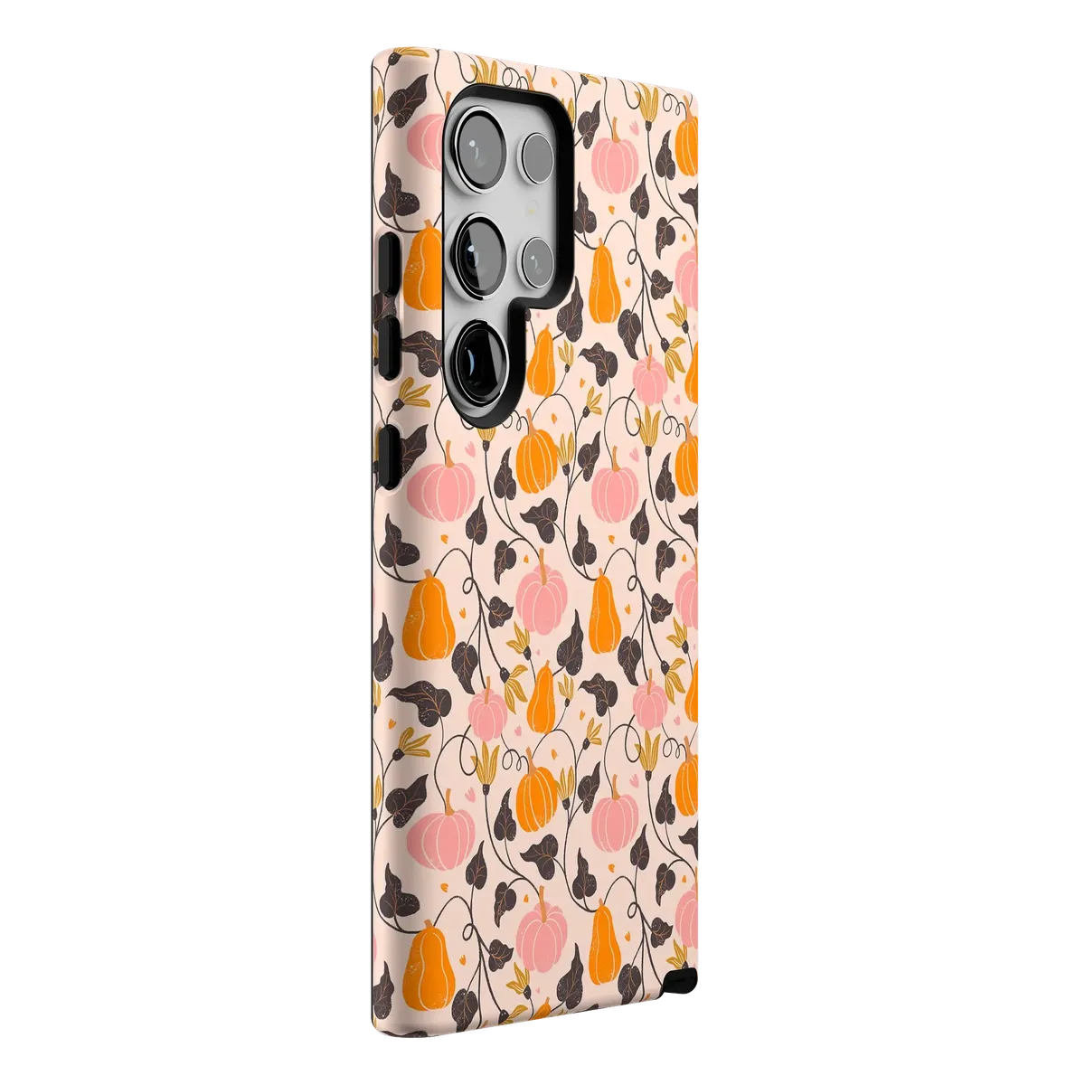 Pumpkin Princess | Harvest Vines Case