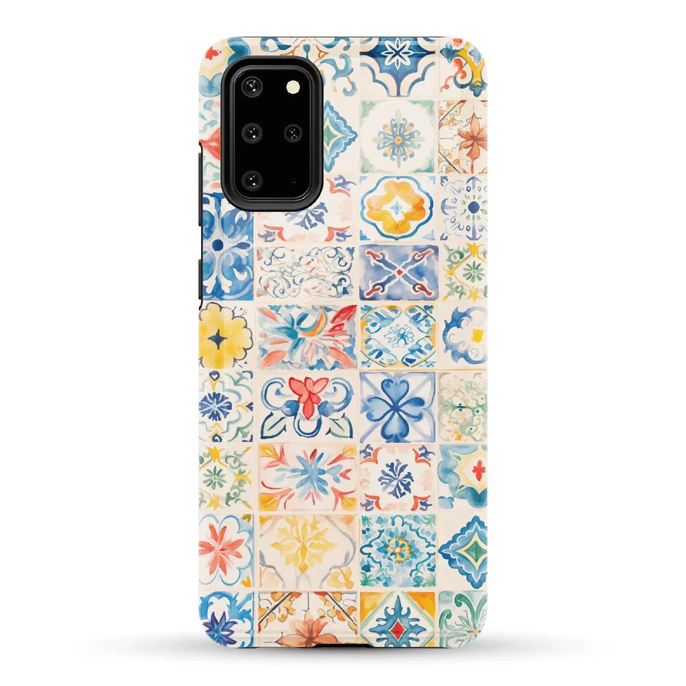 Tuscan Tiles | Dolce Vita Case