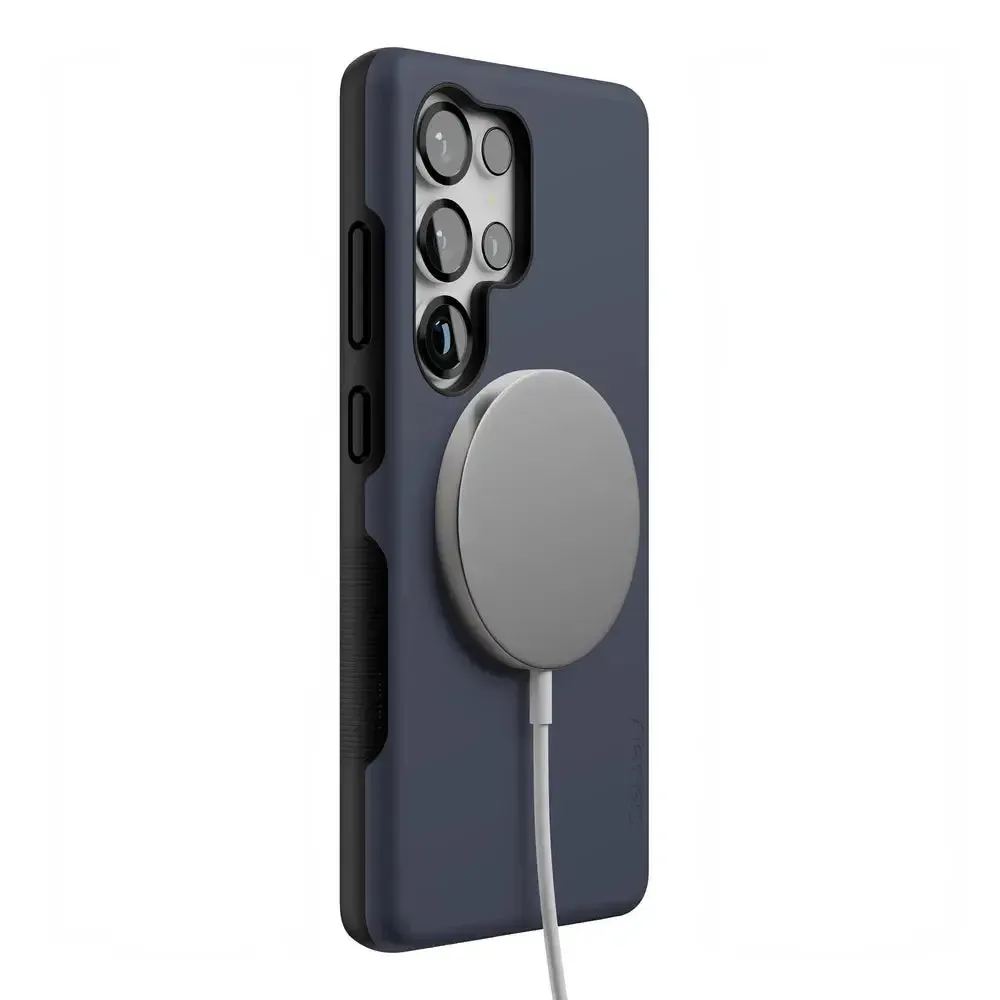 Slate Blue  | The Boyfriend Collection