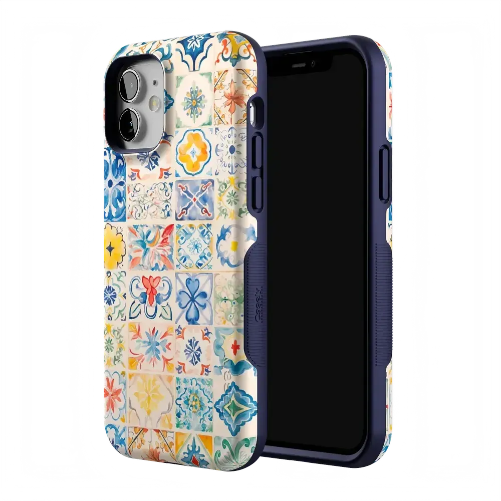 Tuscan Tiles | Dolce Vita Case