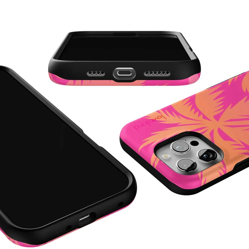 Islander | Official Love Island x Bans Phone Case