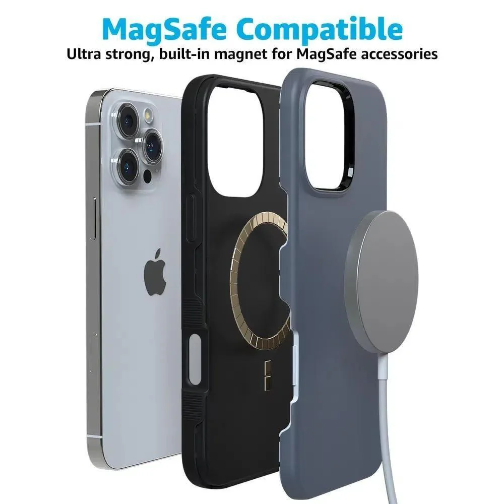 Slate Blue  | The Boyfriend Collection