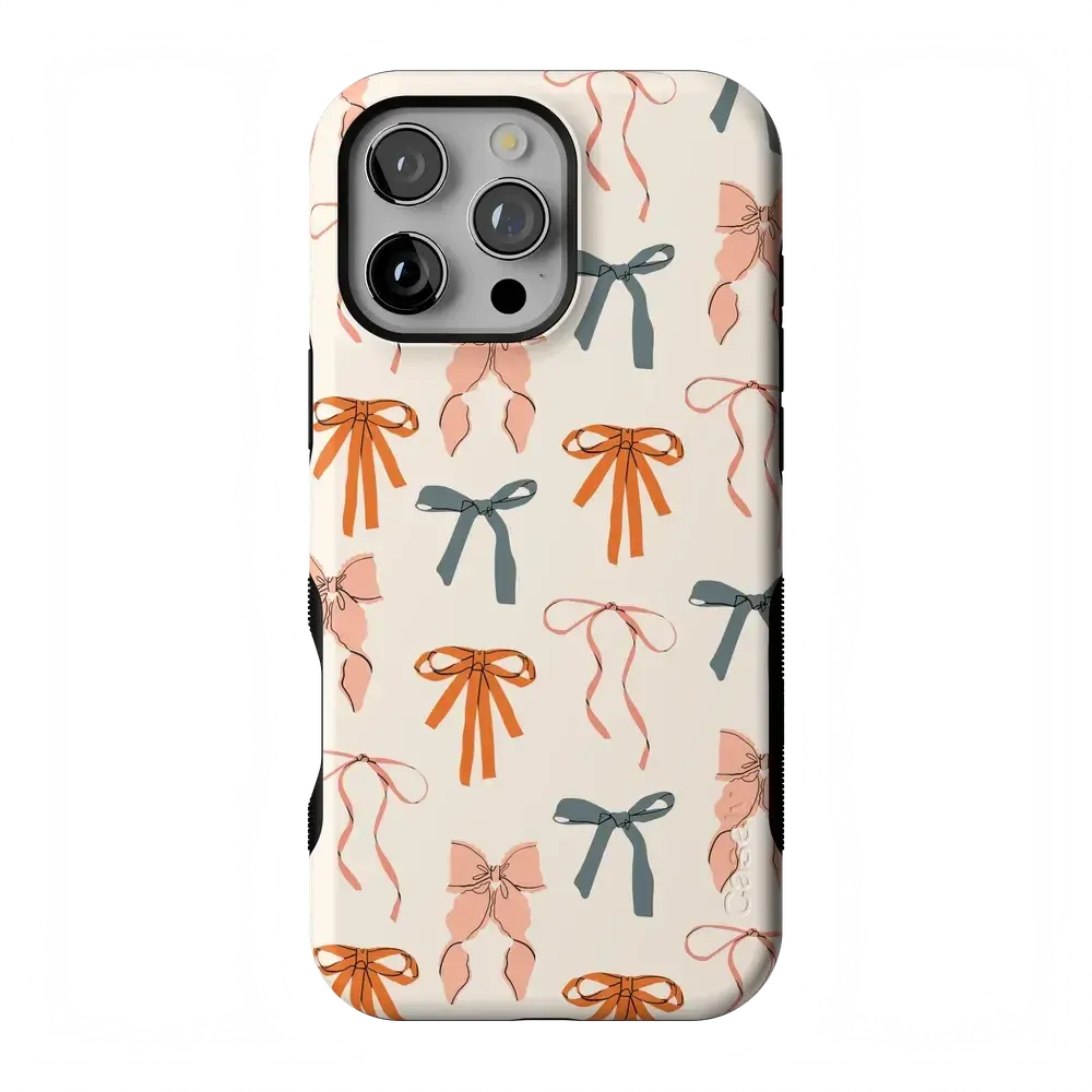 Gourdy Girlie | Harvest Bows Case