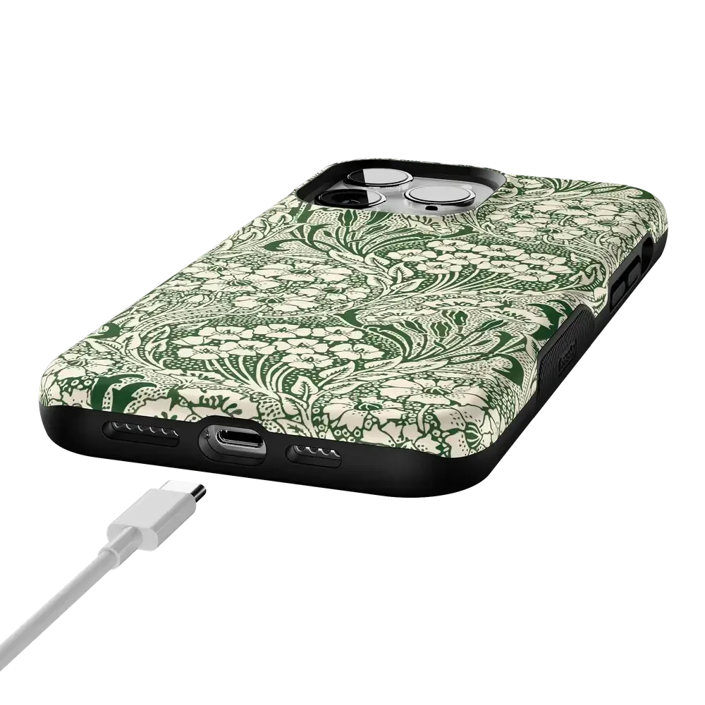 Mystic Meadow | Green Gardens Case