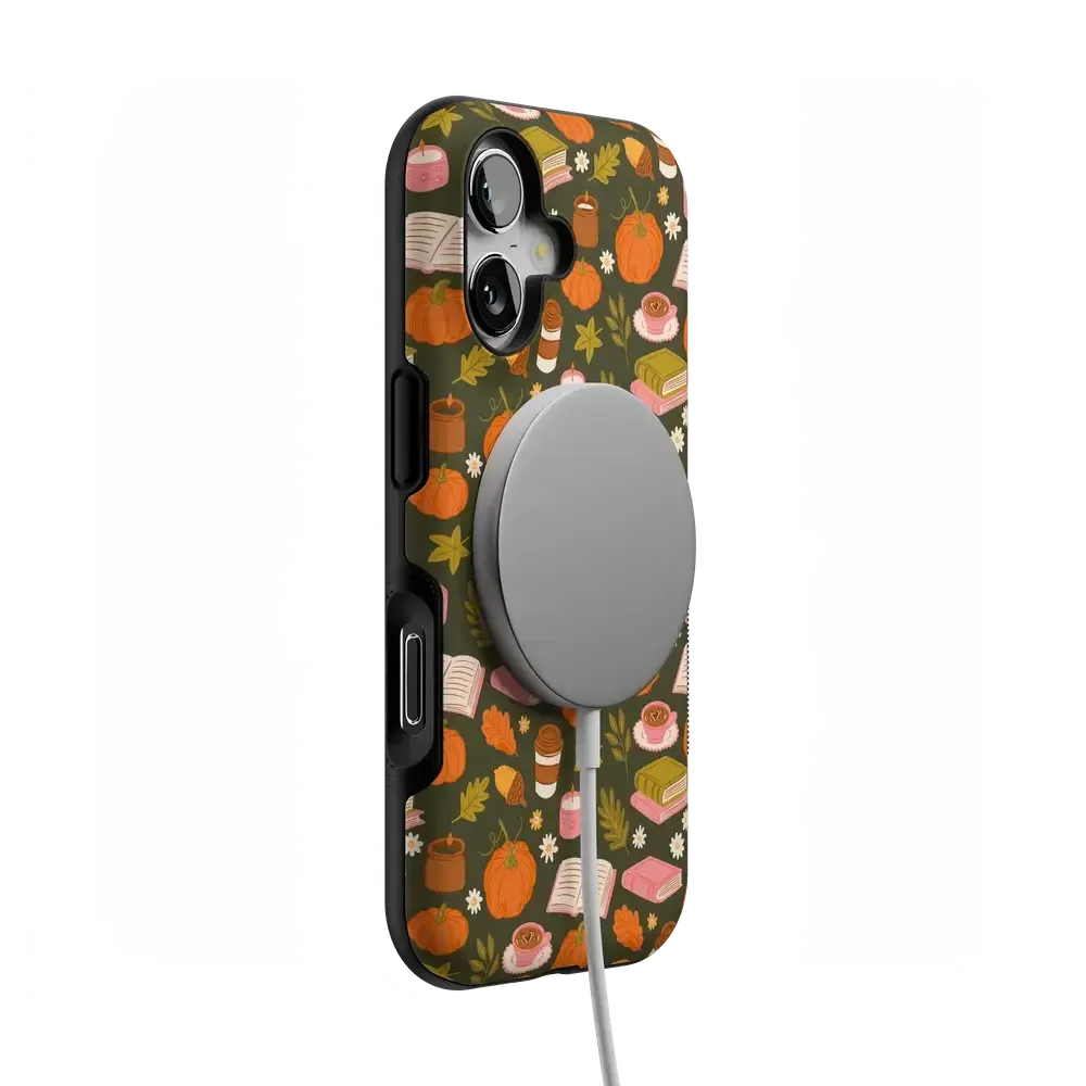 Small Town Magic | Fall Faves Case