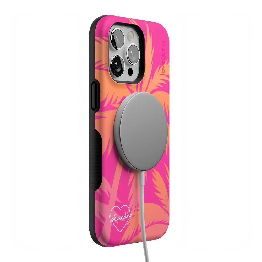 Islander | Official Love Island x Bans Phone Case