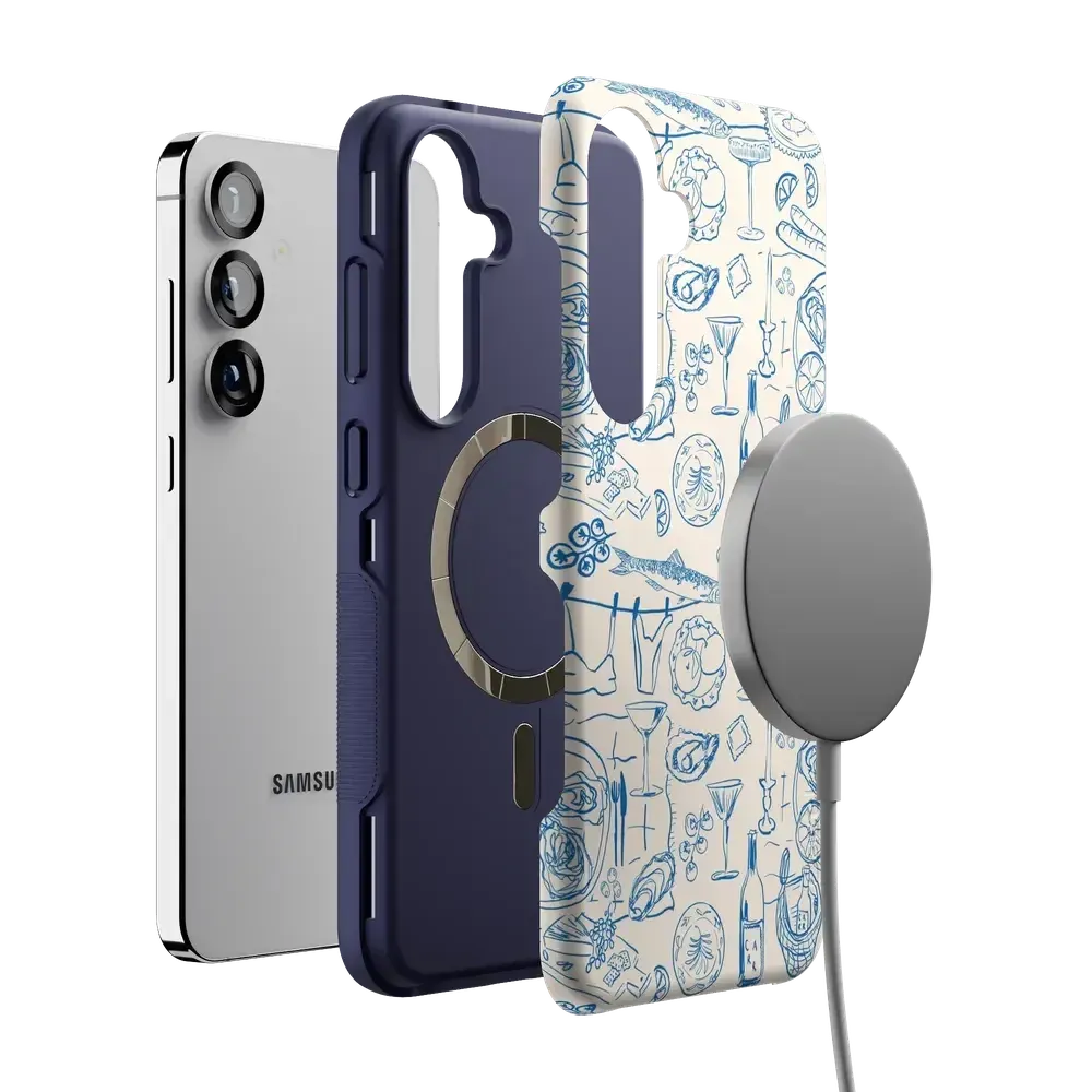 Amalfi Aperitivo | Dolce Vita Case