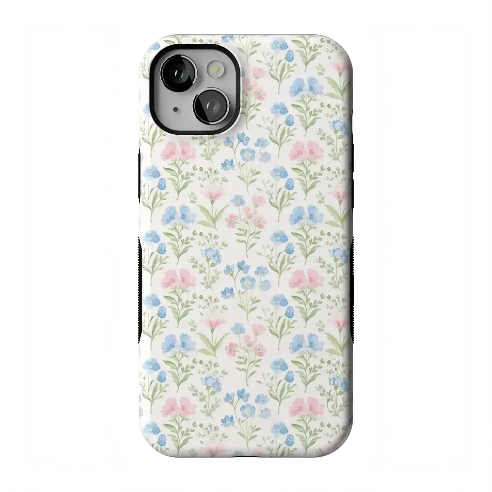 Pastel Garden | Sunday Best Case