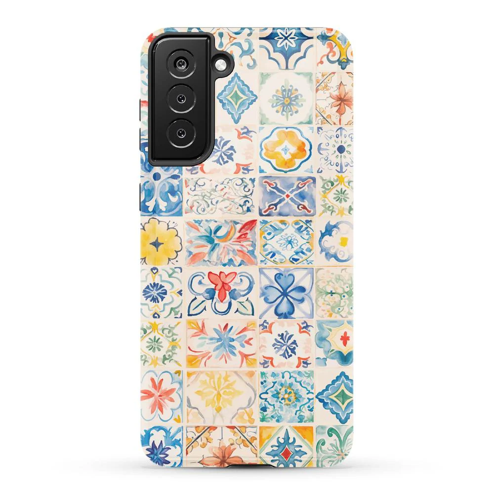 Tuscan Tiles | Dolce Vita Case