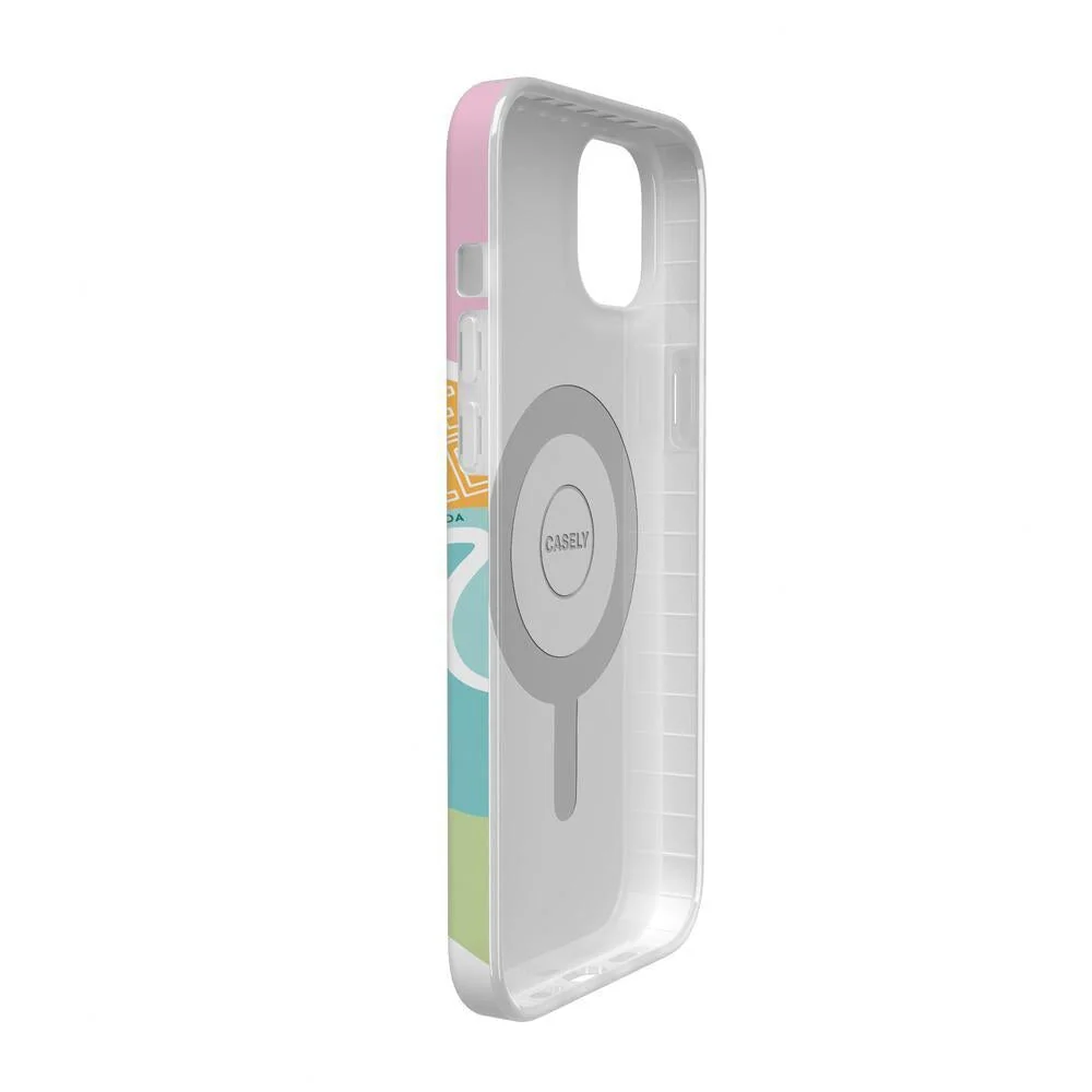 Tropical Dreams | Pura Vida Case