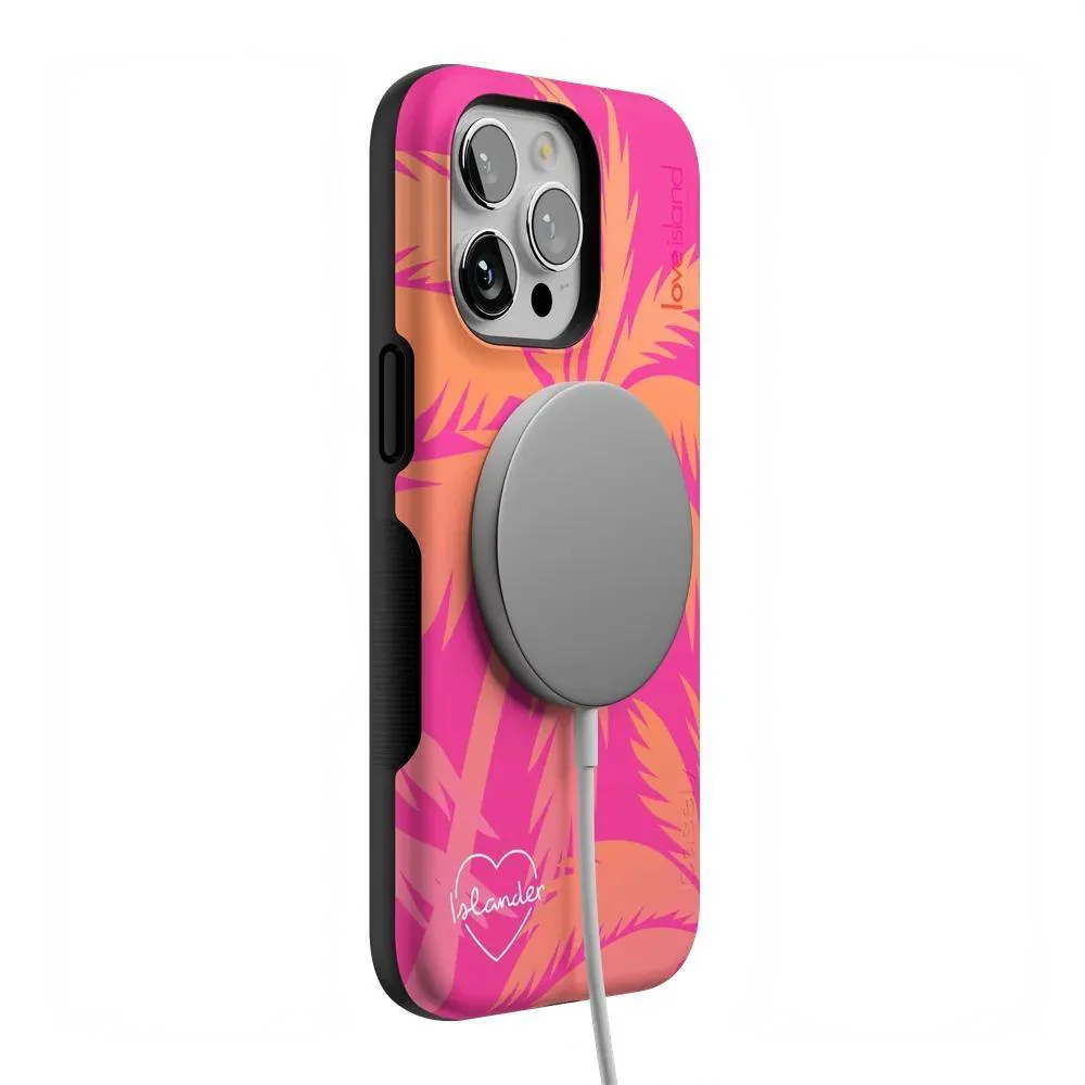 Islander | Official Love Island x Bans Phone Case