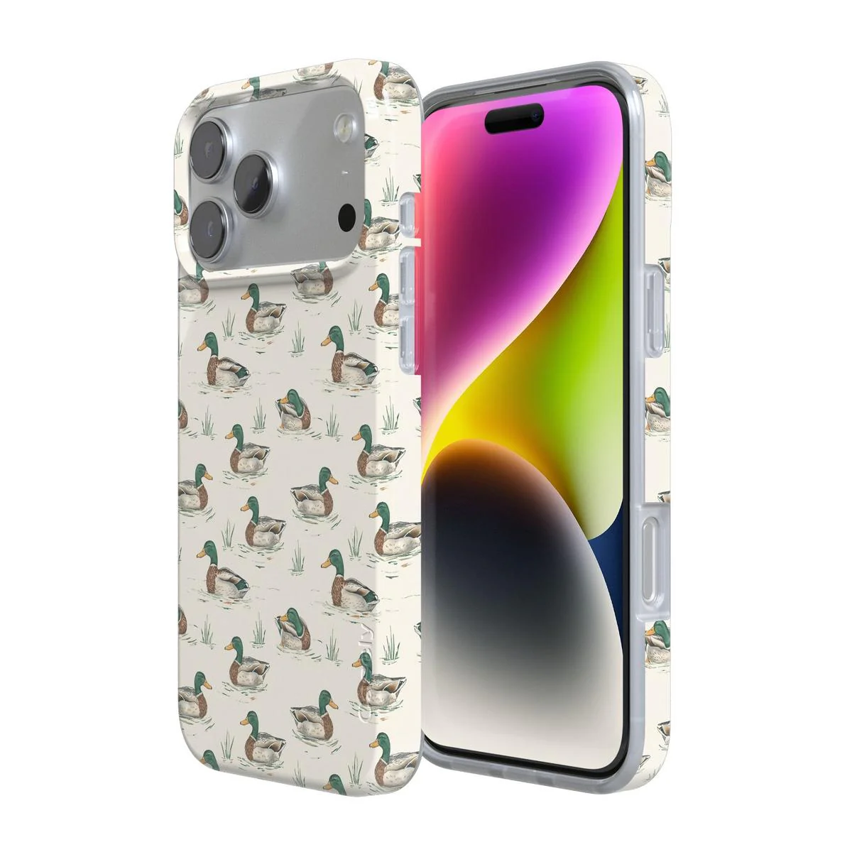 Mallard & Co. | The Boyfriend Collection