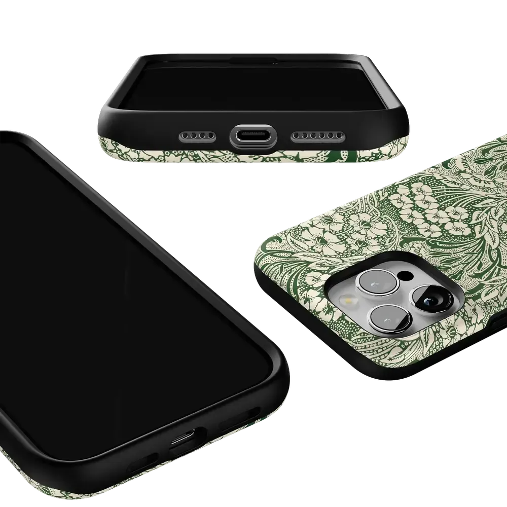 Mystic Meadow | Green Gardens Case