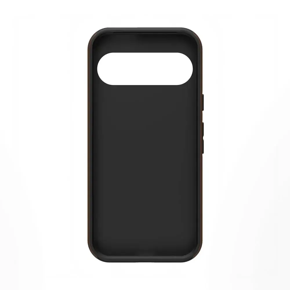 Espresso Brown | The Boyfriend Collection