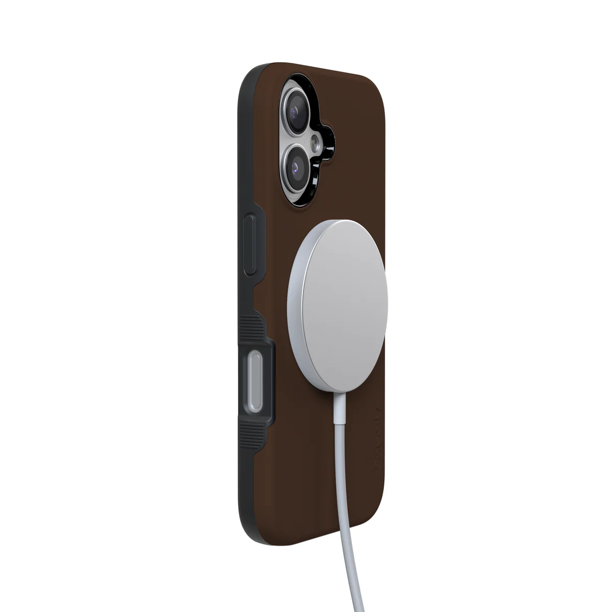 Espresso Brown | The Boyfriend Collection