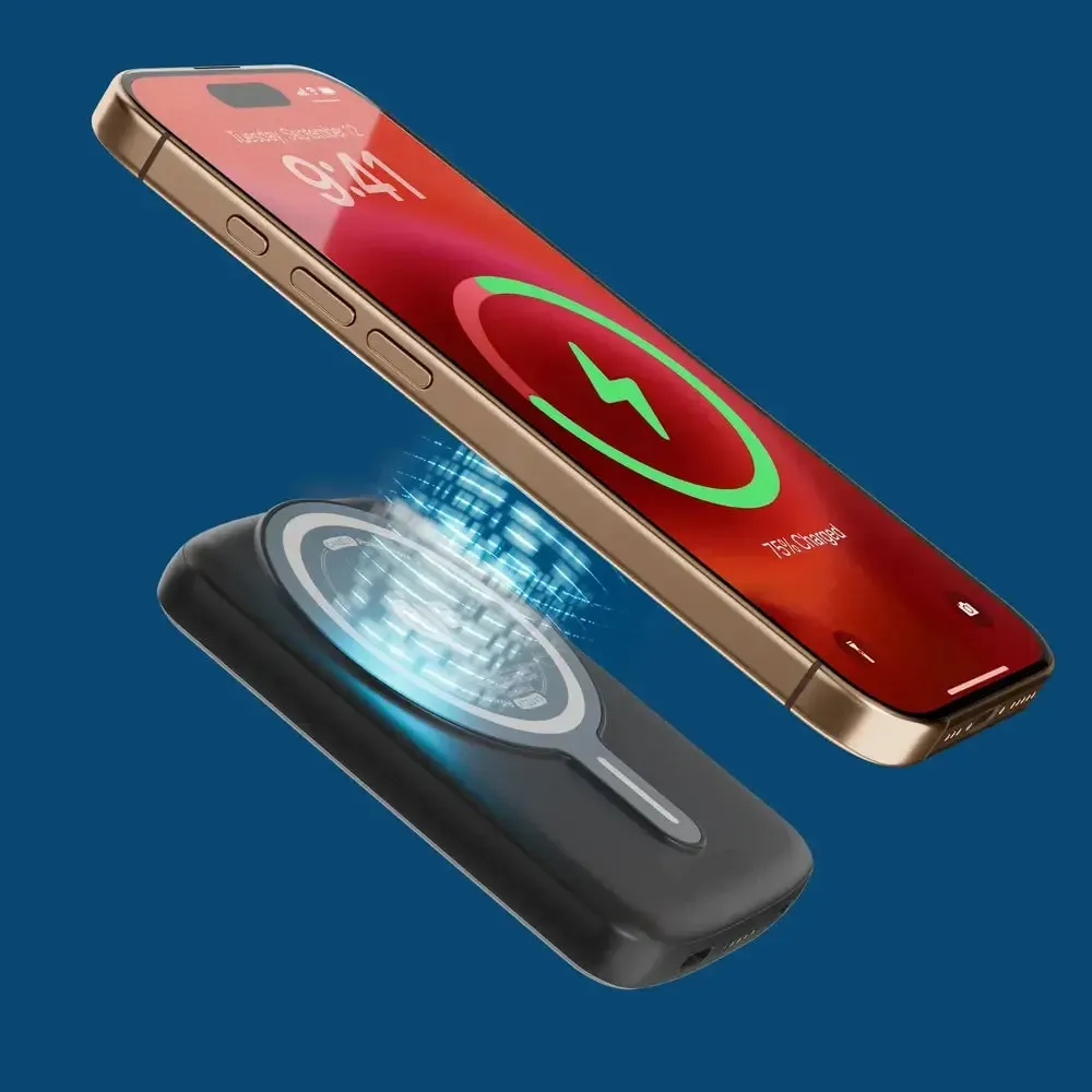 Black Power Pod | (2nd Generation)