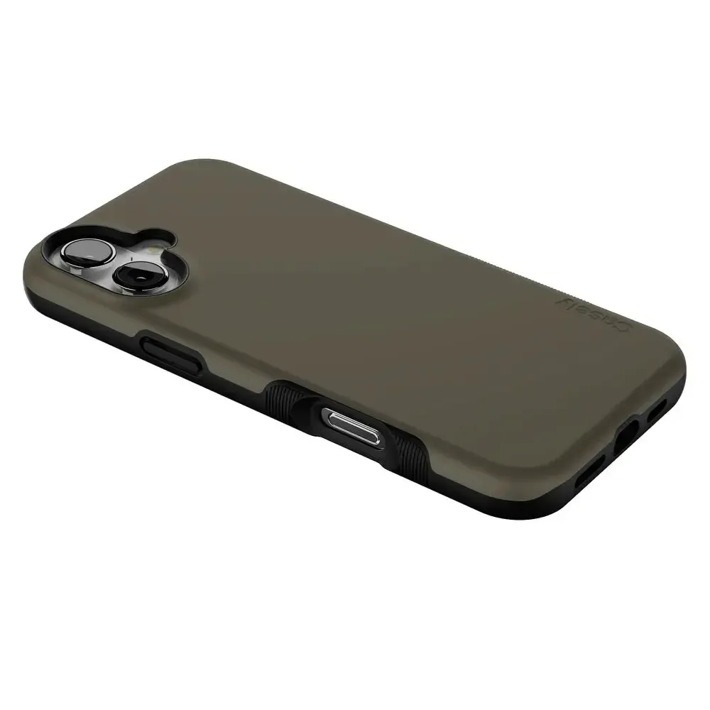 Army Green | The Boyfriend Collection